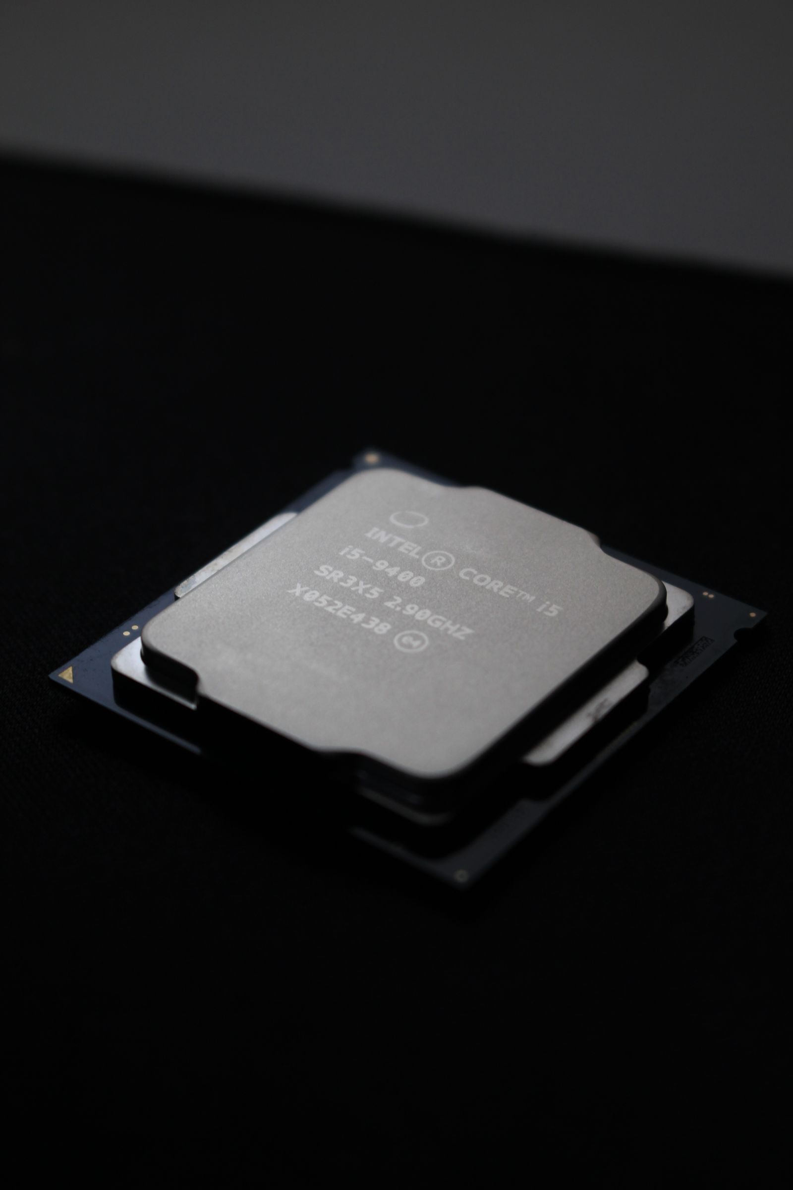 Compute hardware