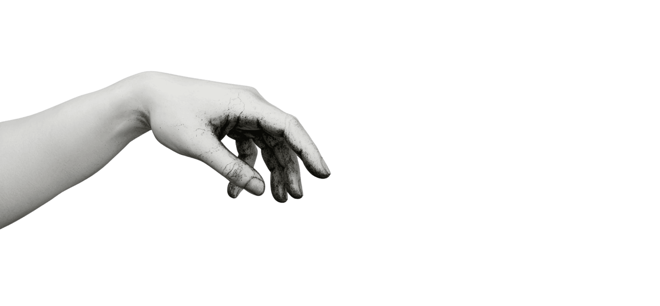 Telomere Lab left hand